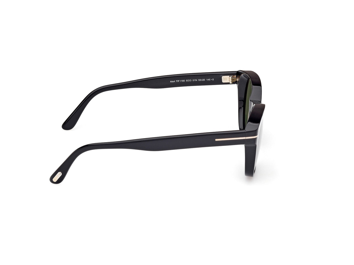 TOM FORD FT1180 MERT 01N 53