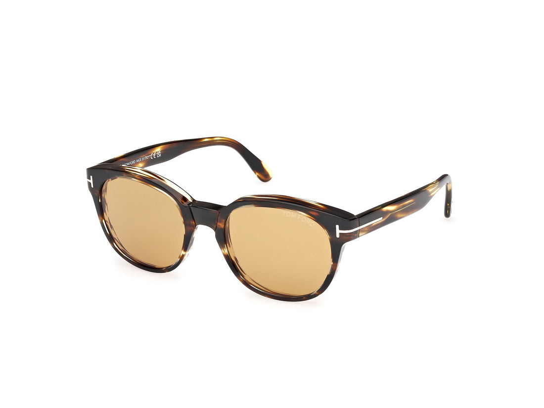 TOM FORD FT1180 MERT 52E 53