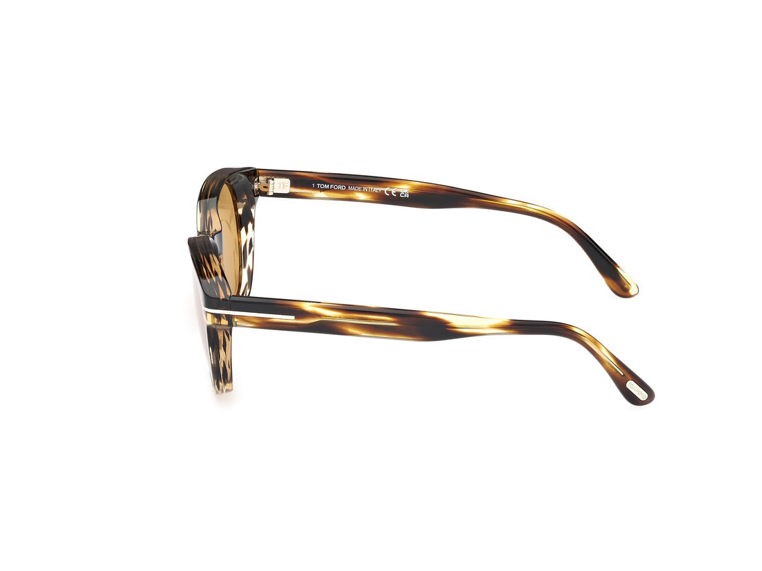 TOM FORD FT1180 MERT 52E 53