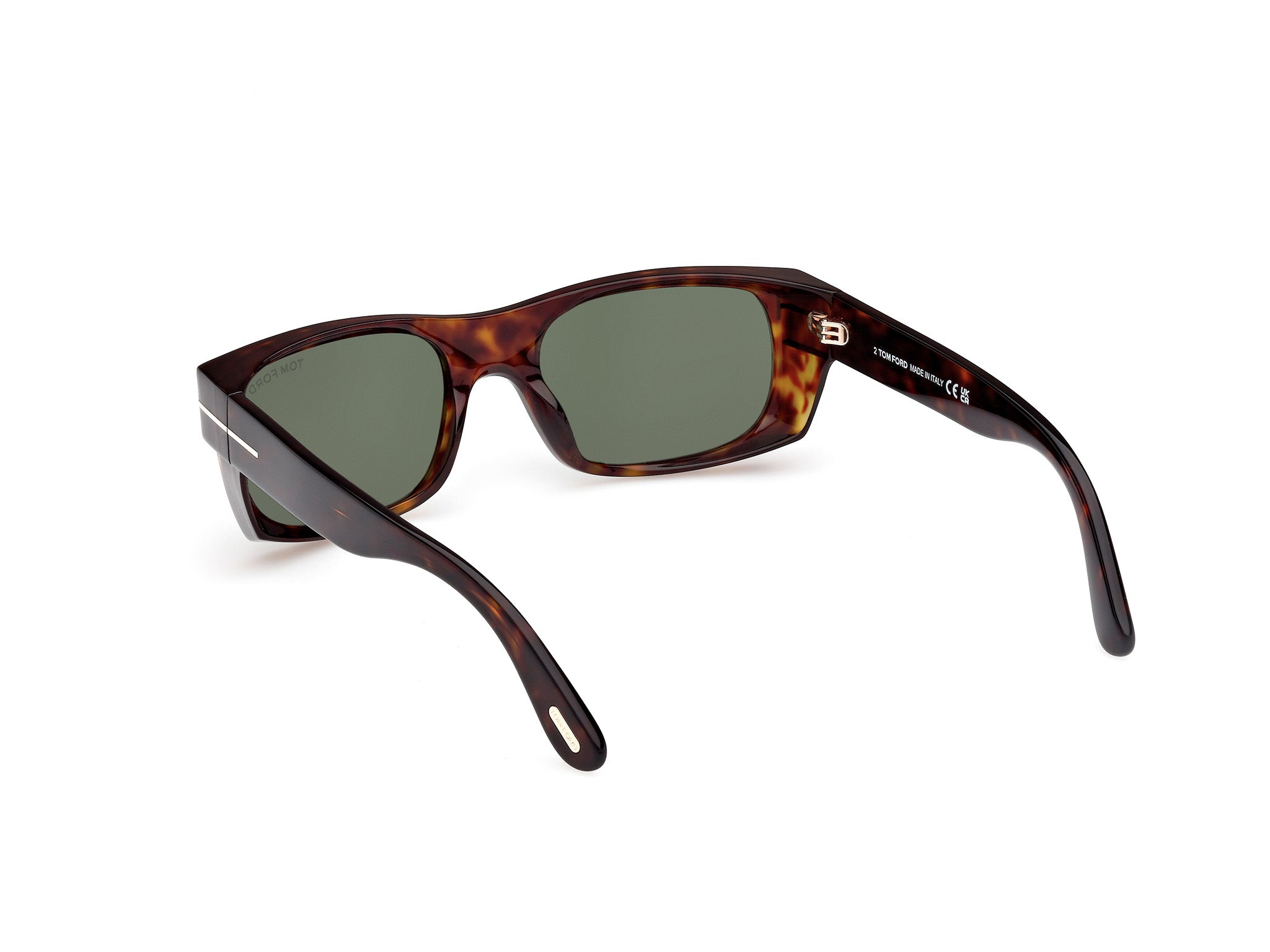 TOM FORD FT1181 JUAN 52N 56