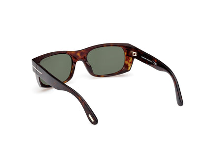 TOM FORD FT1181 JUAN 52N 56