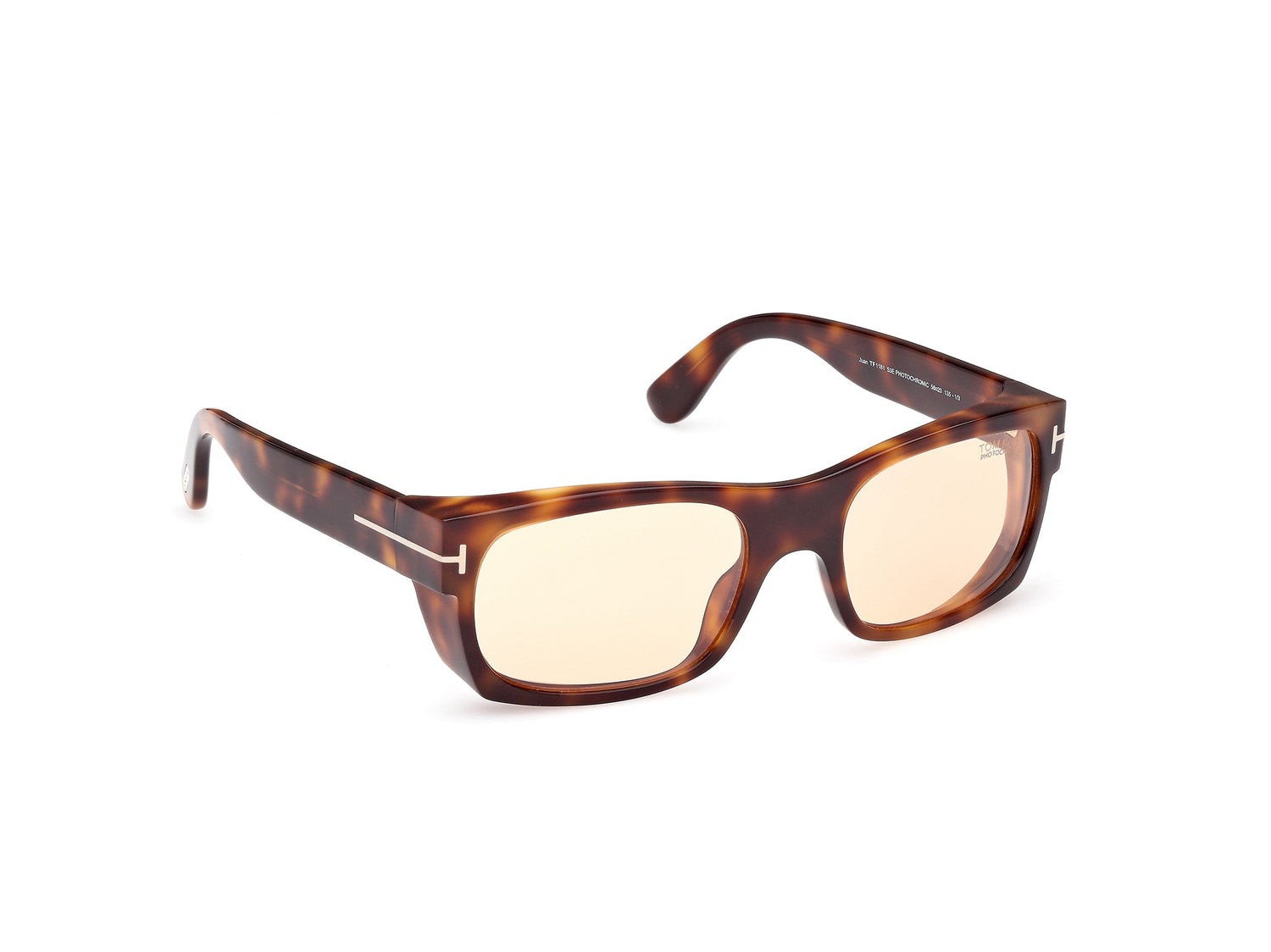 TOM FORD FT1181 JUAN 53E 56