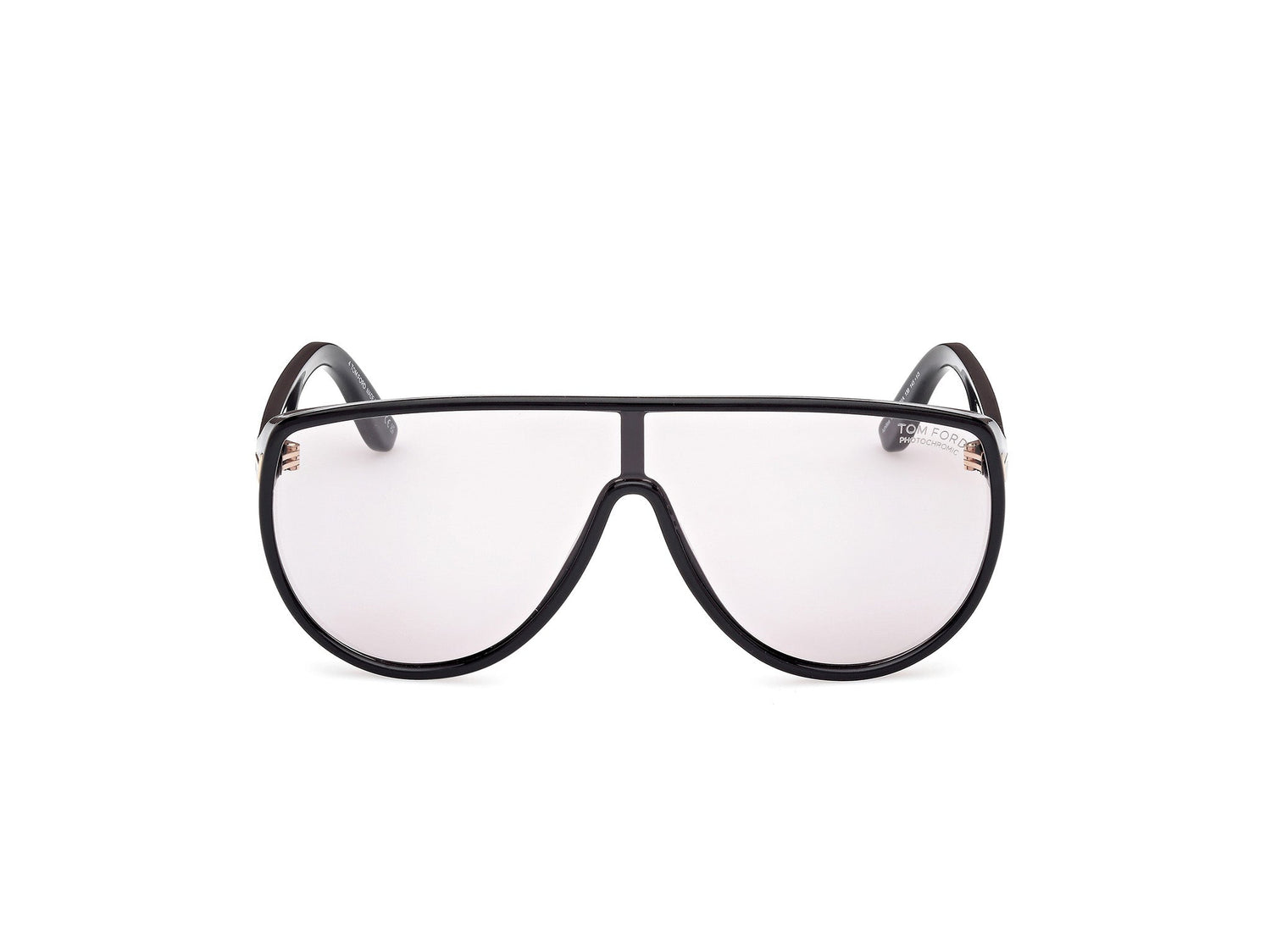 TOM FORD FT1182 ACHILLES 01A 0