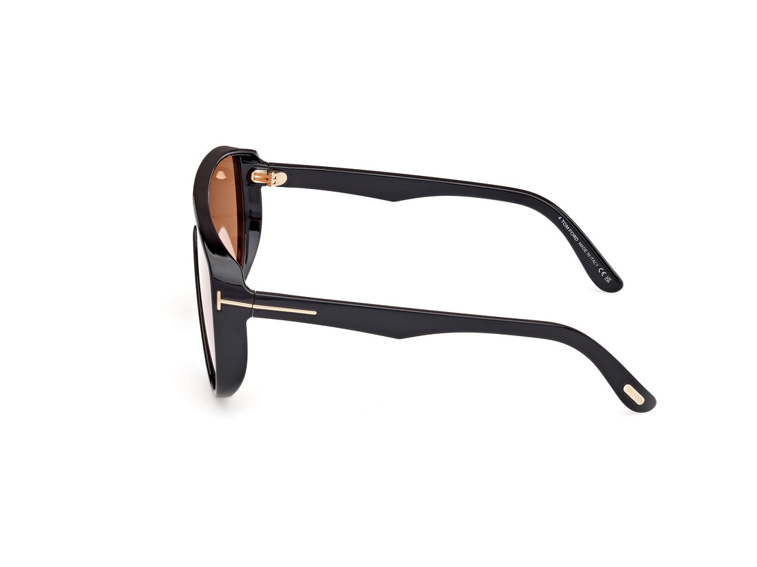 TOM FORD FT1182 ACHILLES 01E 0