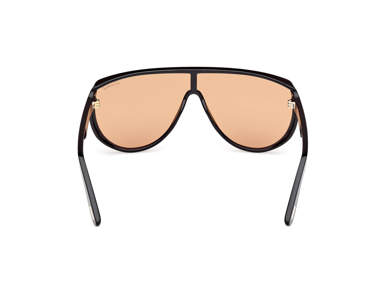 TOM FORD FT1182 ACHILLES 01E 0