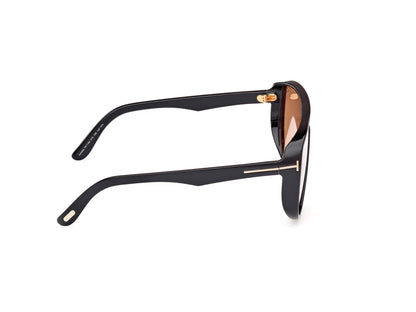 TOM FORD FT1182 ACHILLES 01E 0
