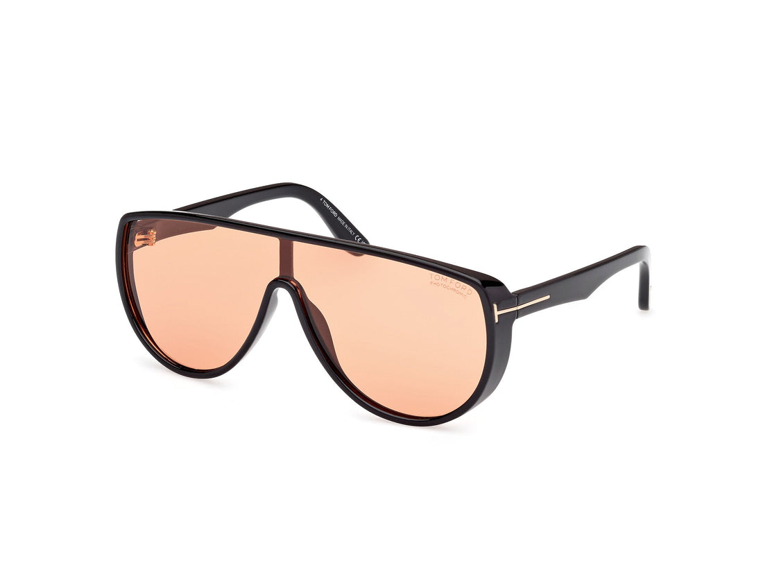 Translation missing: es.seo.product.type.gafas-de-sol tom ford ft1182 achilles 05e negro shield masculino talla 0mm - Translation missing: es.seo.product.alt.imagen-principal