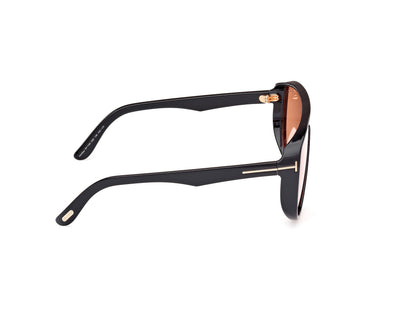 TOM FORD FT1182 ACHILLES 05E 0