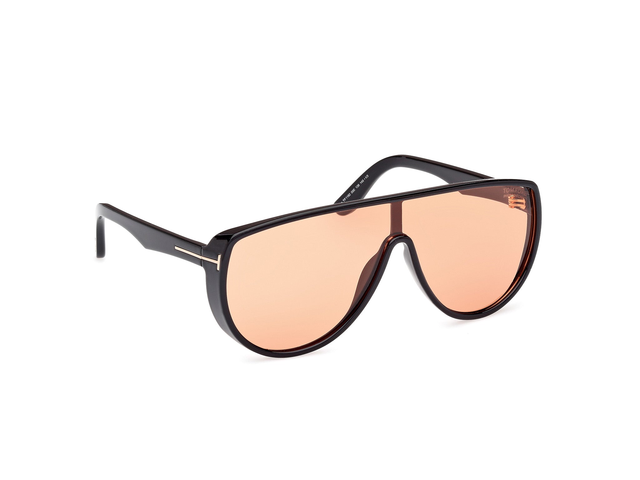 TOM FORD FT1182 ACHILLES 05E 0