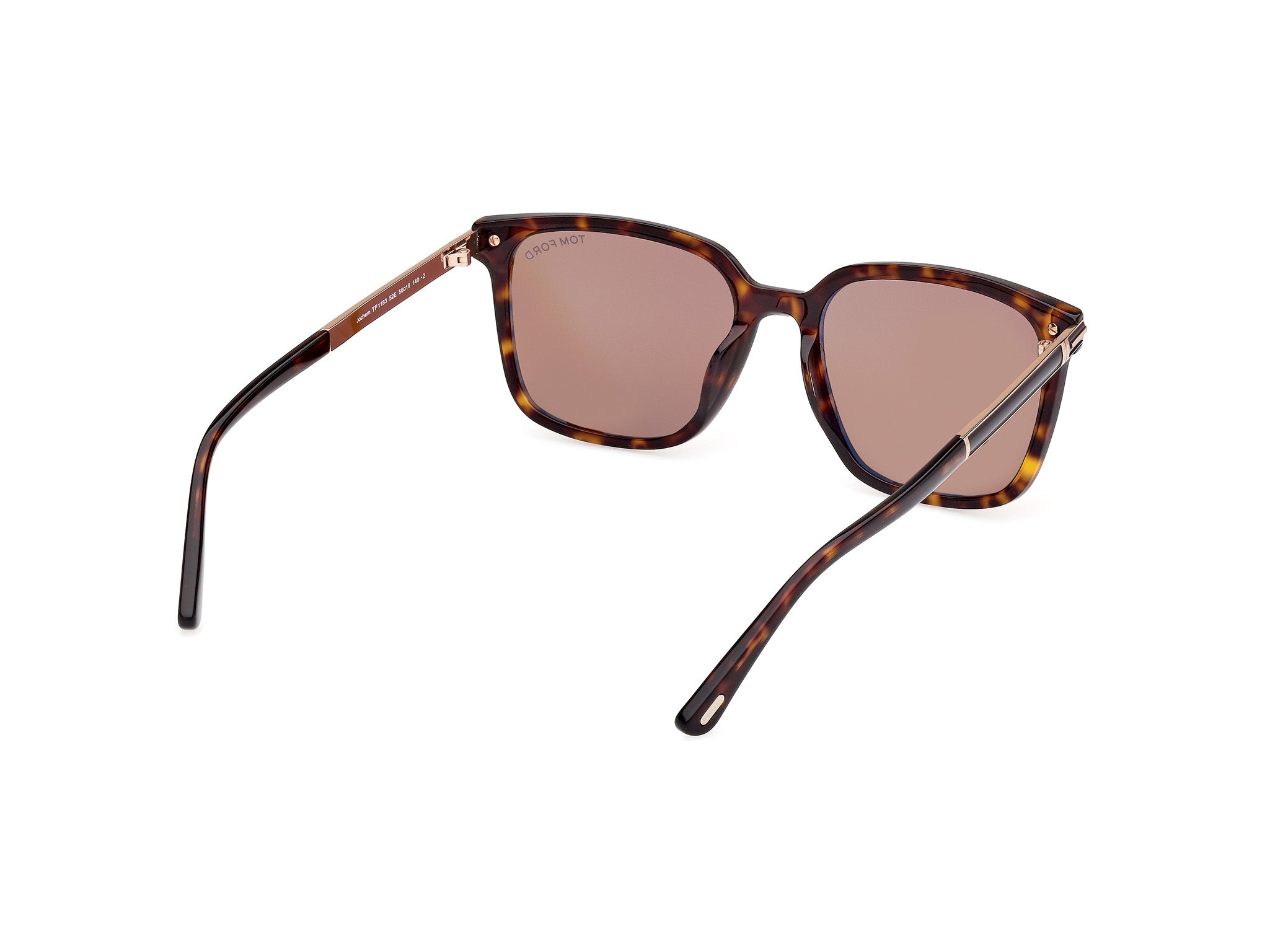 TOM FORD FT1183 JOCHEM 52E 56