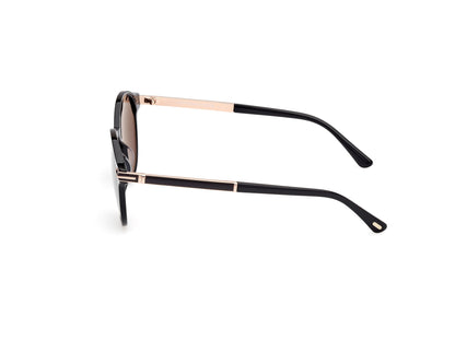 TOM FORD FT1184 ARAKI 01A 52