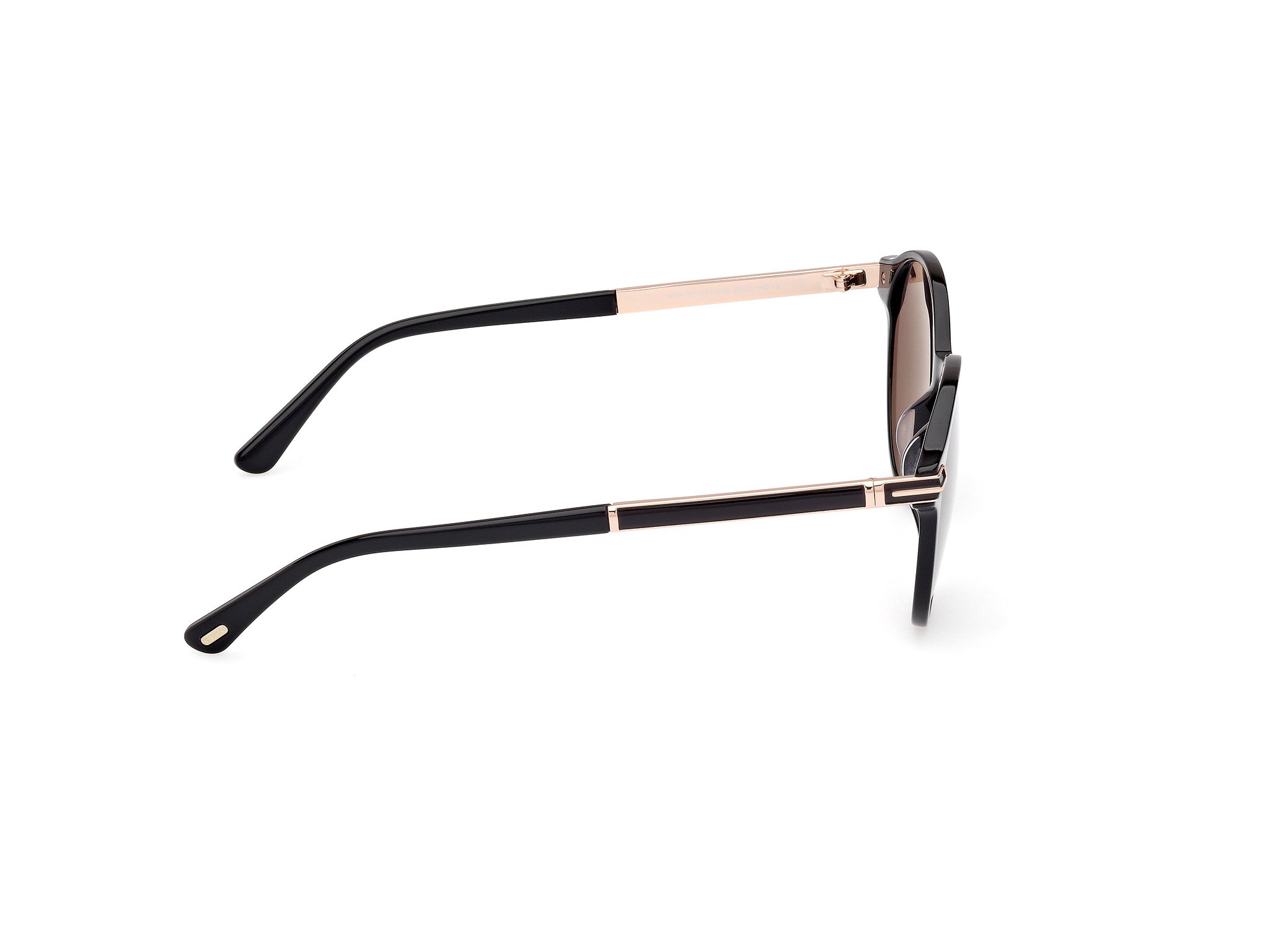 TOM FORD FT1184 ARAKI 01A 52