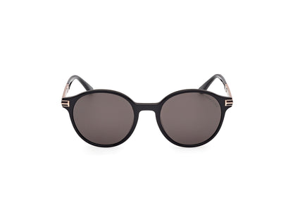 TOM FORD FT1184 ARAKI 01A 52