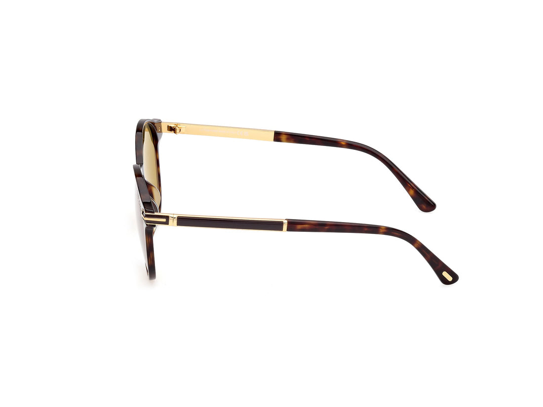 TOM FORD FT1184 ARAKI 52H 52