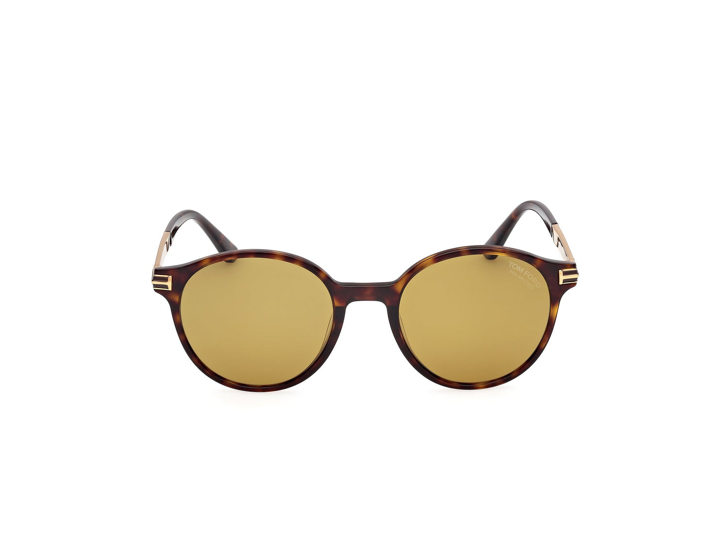 TOM FORD FT1184 ARAKI 52H 52