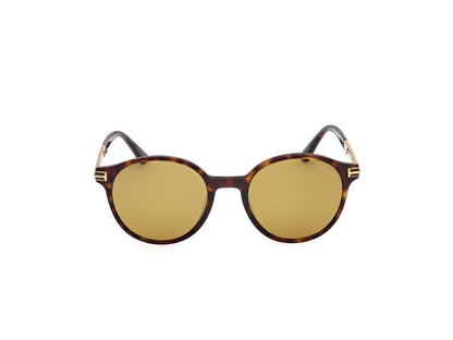 TOM FORD FT1184 ARAKI 52H 52
