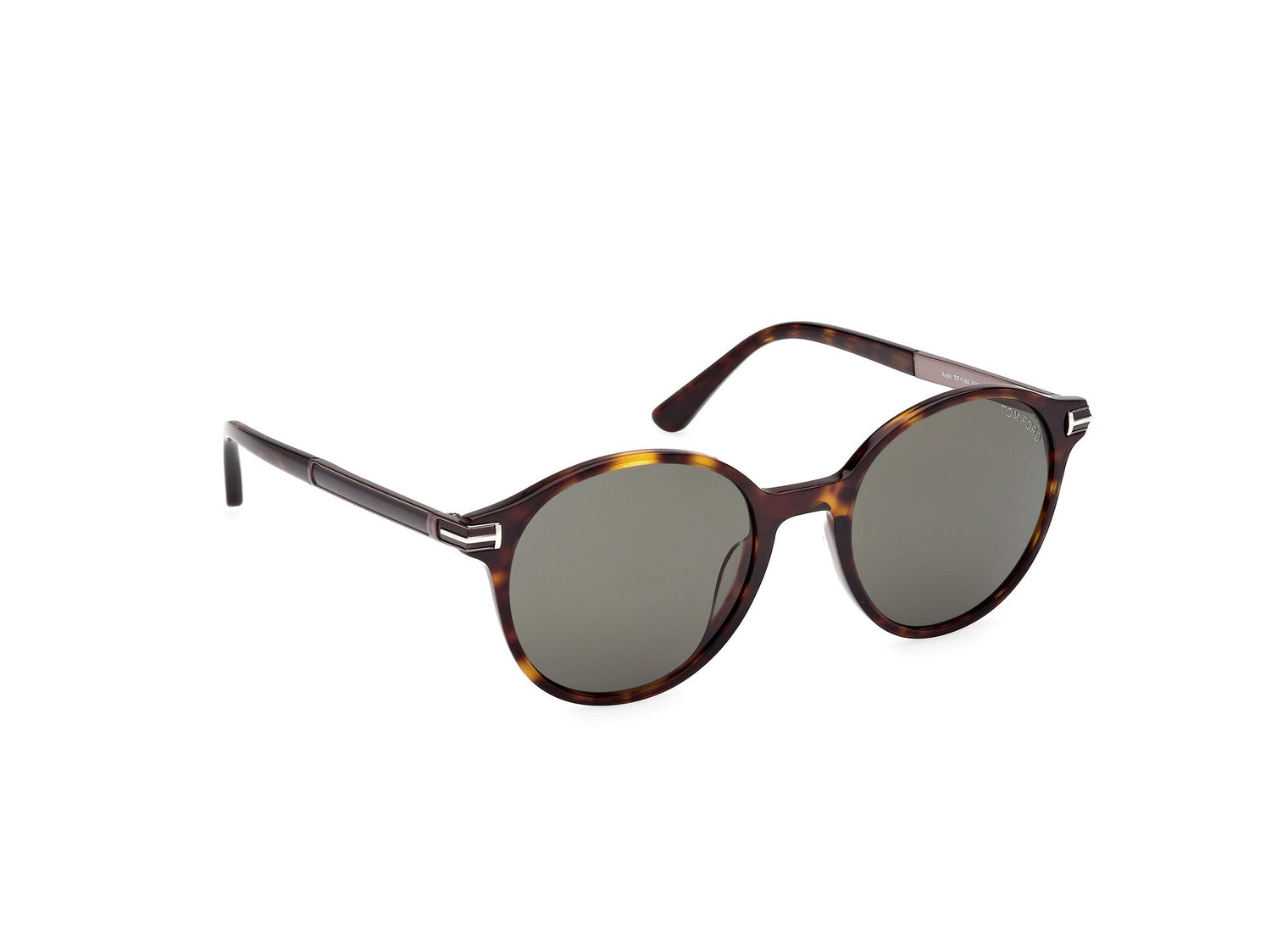 TOM FORD FT1184 ARAKI 52N 52