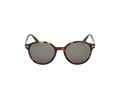 TOM FORD FT1184 ARAKI 52N 52