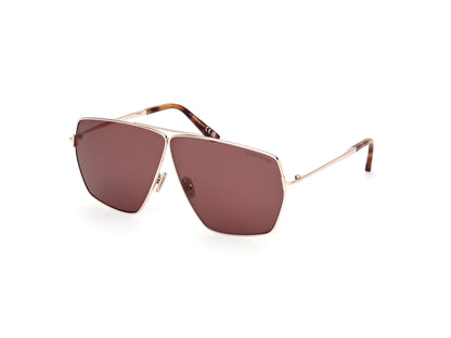 TOM FORD FT1185 STELLA 28E 67
