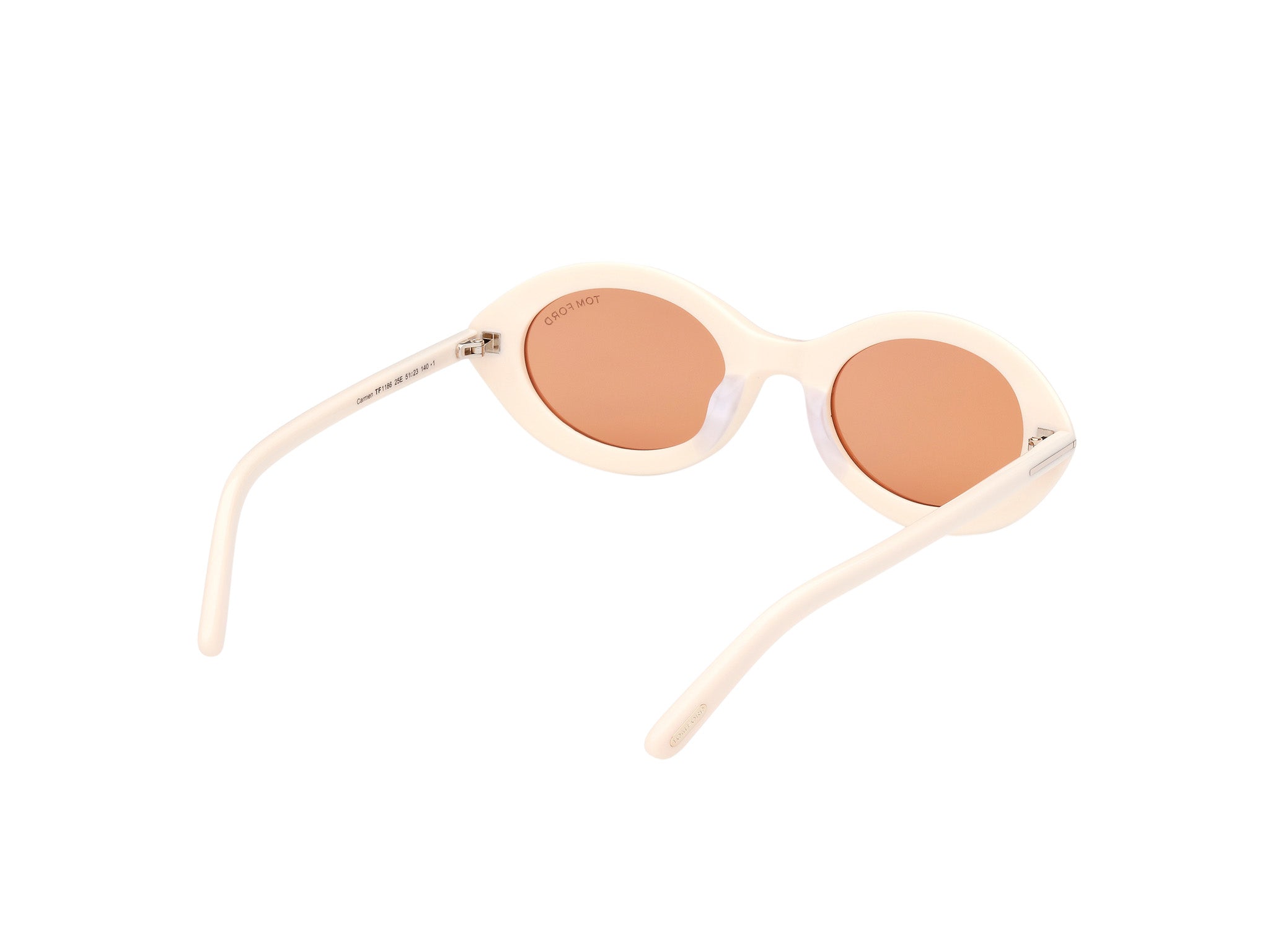 TOM FORD FT1186 CARMEN 25E 51
