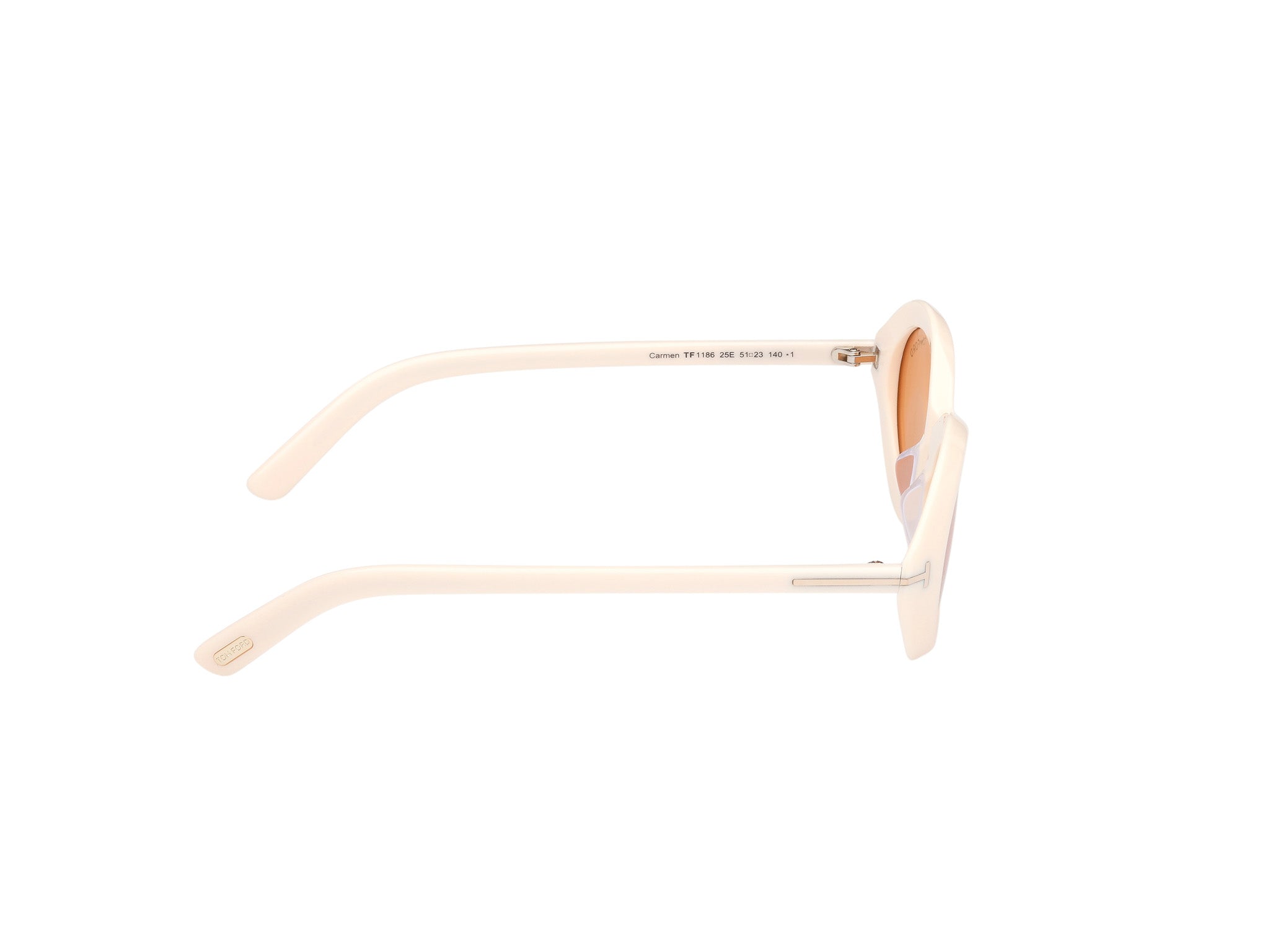 TOM FORD FT1186 CARMEN 25E 51