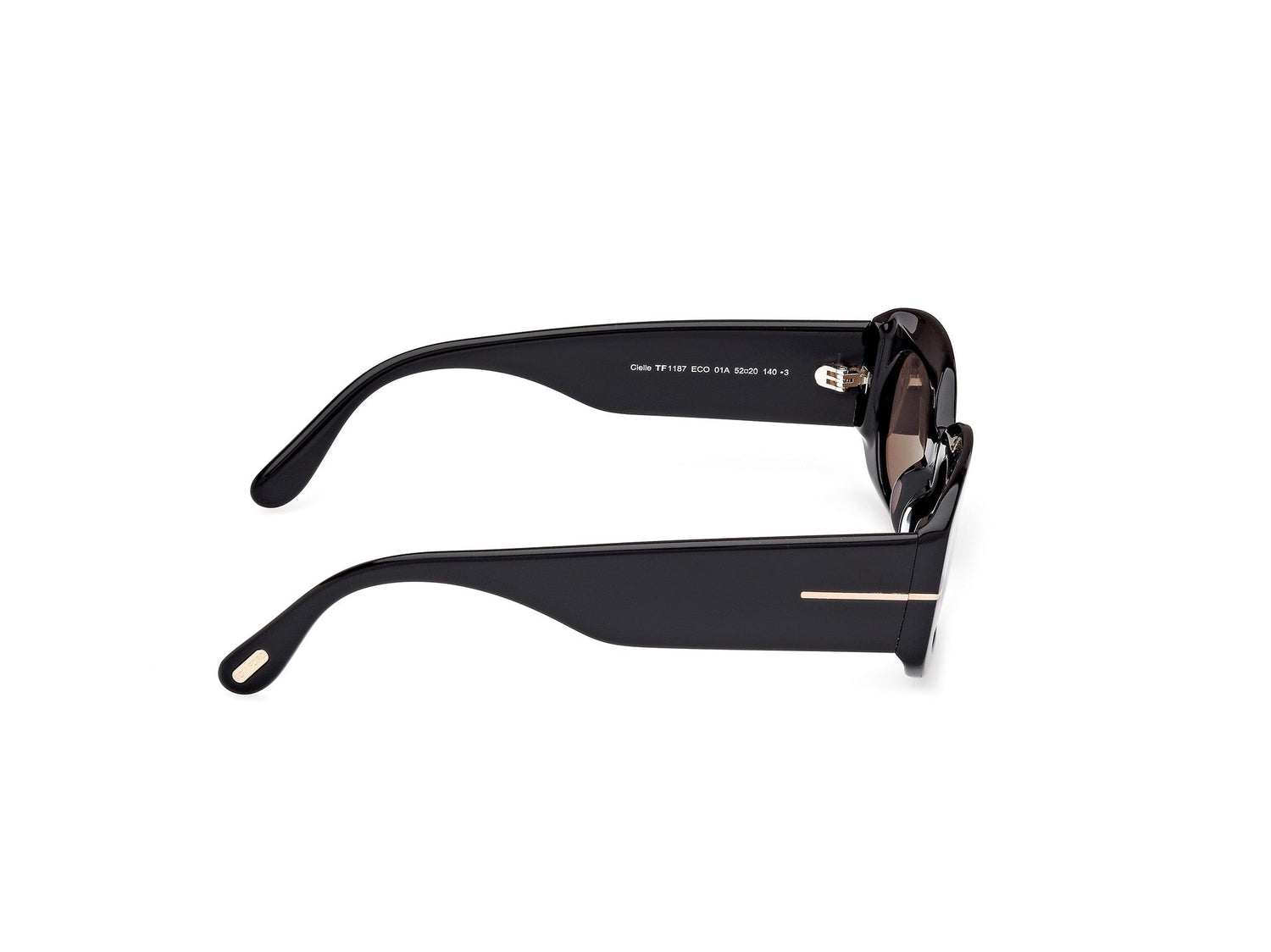 TOM FORD FT1187 CIELLE 01A 52