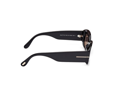 TOM FORD FT1187 CIELLE 01A 52