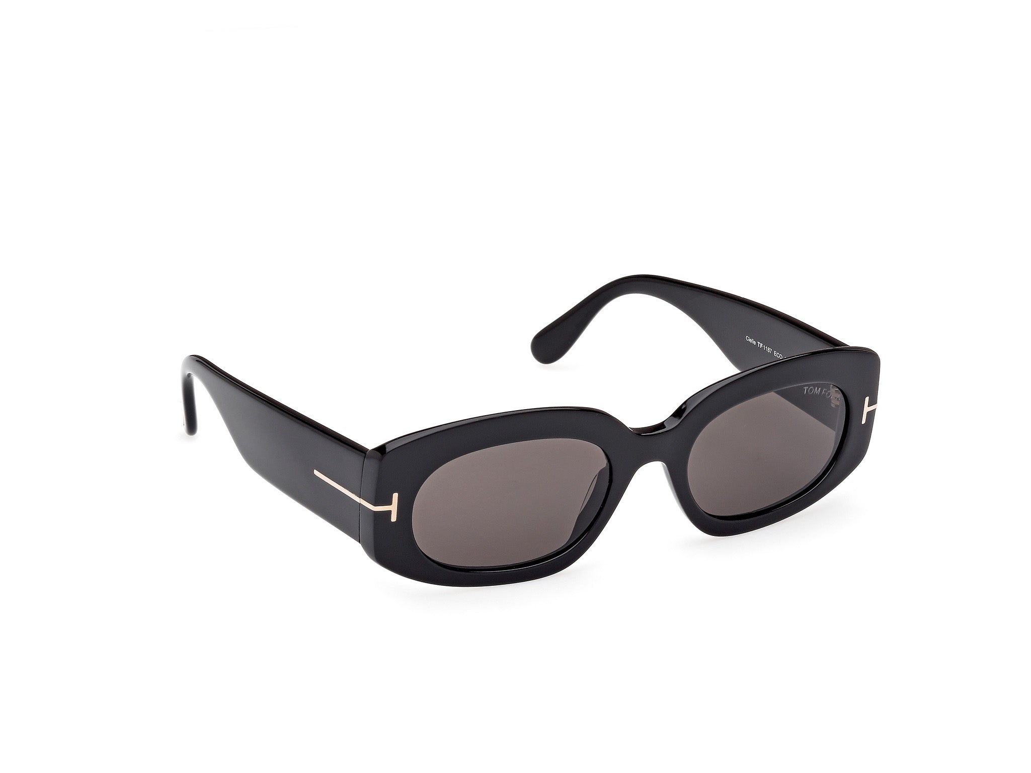TOM FORD FT1187 CIELLE 01A 52