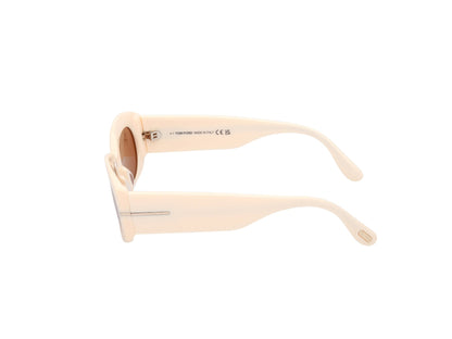 TOM FORD FT1187 CIELLE 25E 52