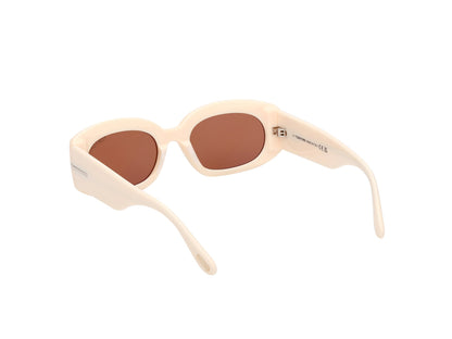 TOM FORD FT1187 CIELLE 25E 52