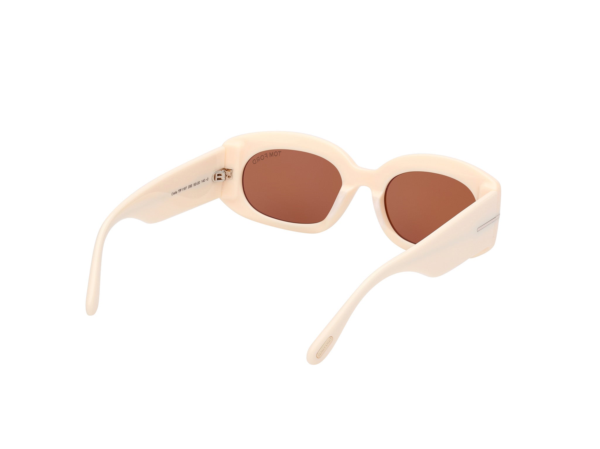 TOM FORD FT1187 CIELLE 25E 52