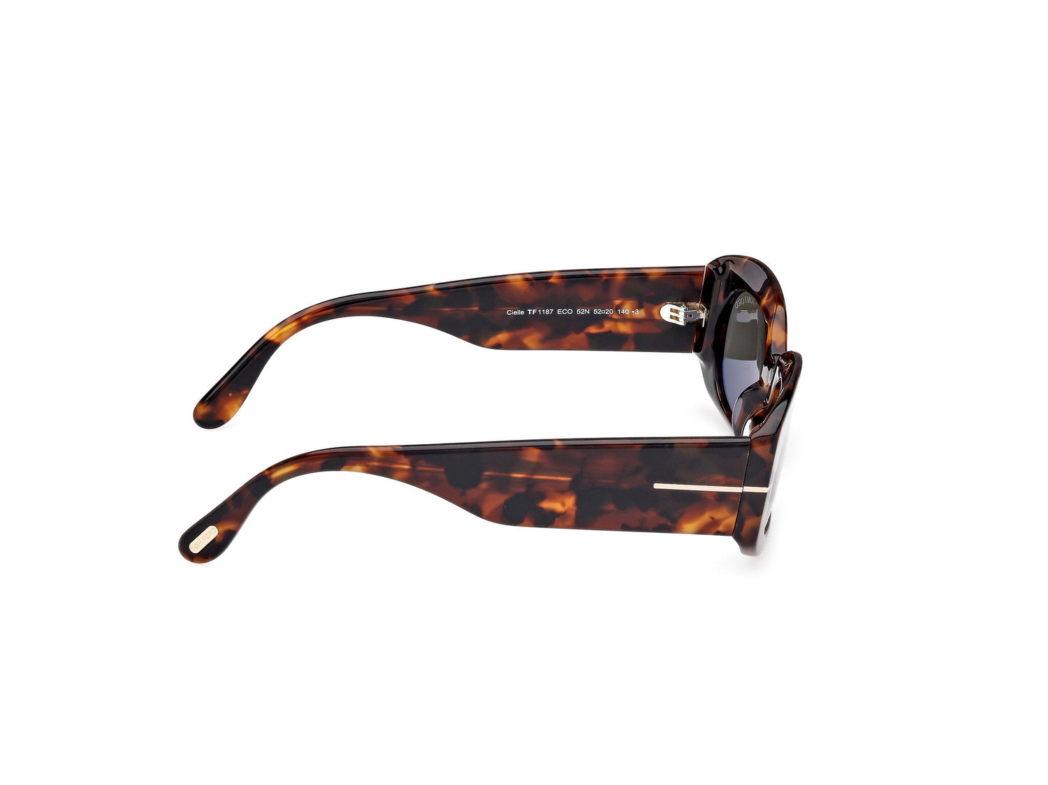 TOM FORD FT1187 52N 52