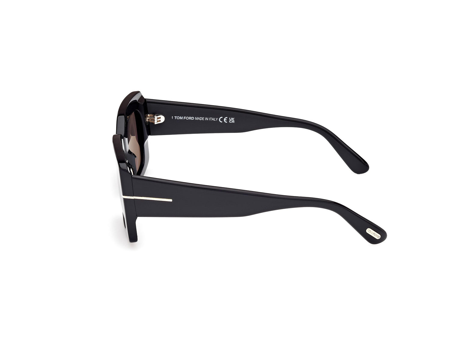 TOM FORD FT1188 01A 50