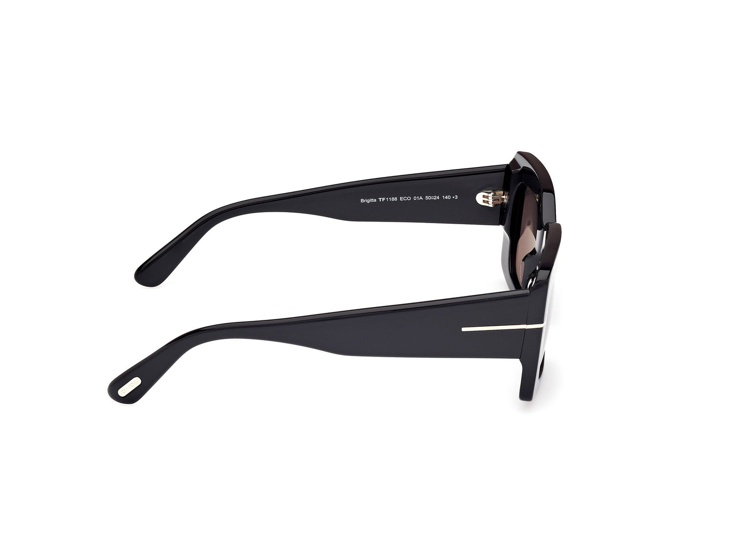 TOM FORD FT1188 01A 50
