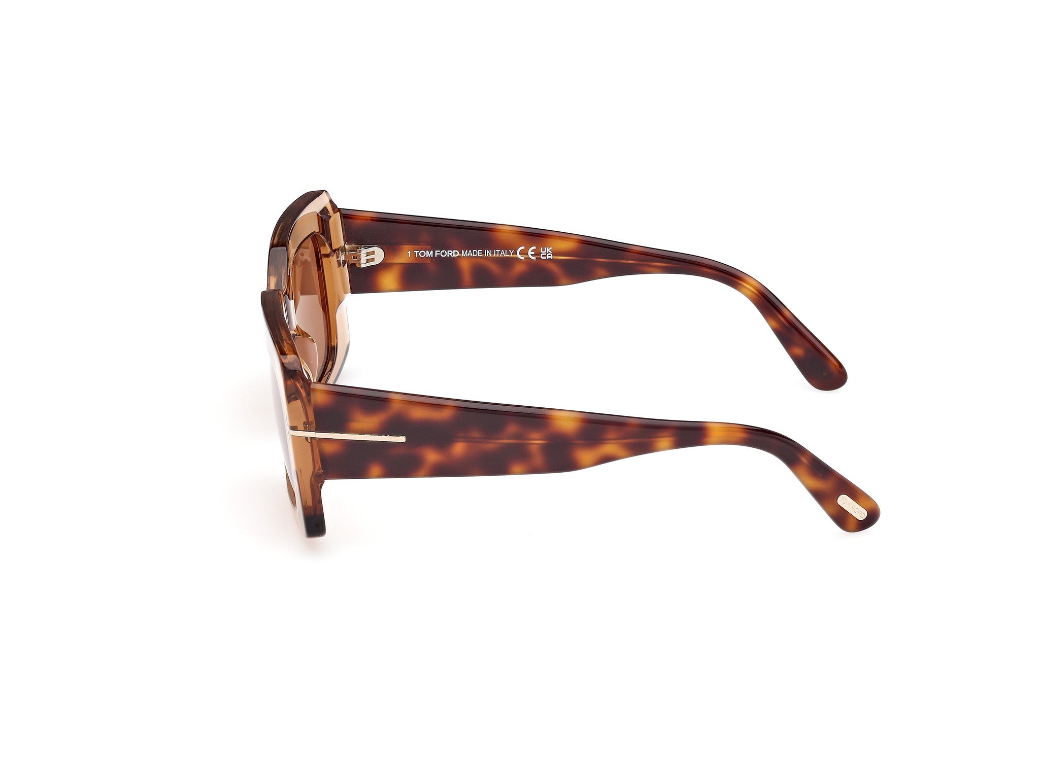 TOM FORD FT1188 BRIGITTA 45E 50