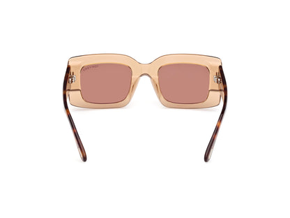 TOM FORD FT1188 BRIGITTA 45E 50