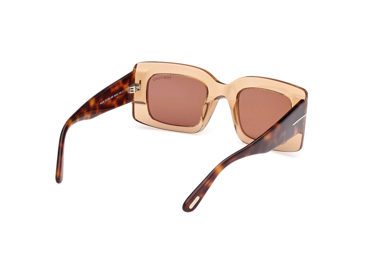 TOM FORD FT1188 BRIGITTA 45E 50