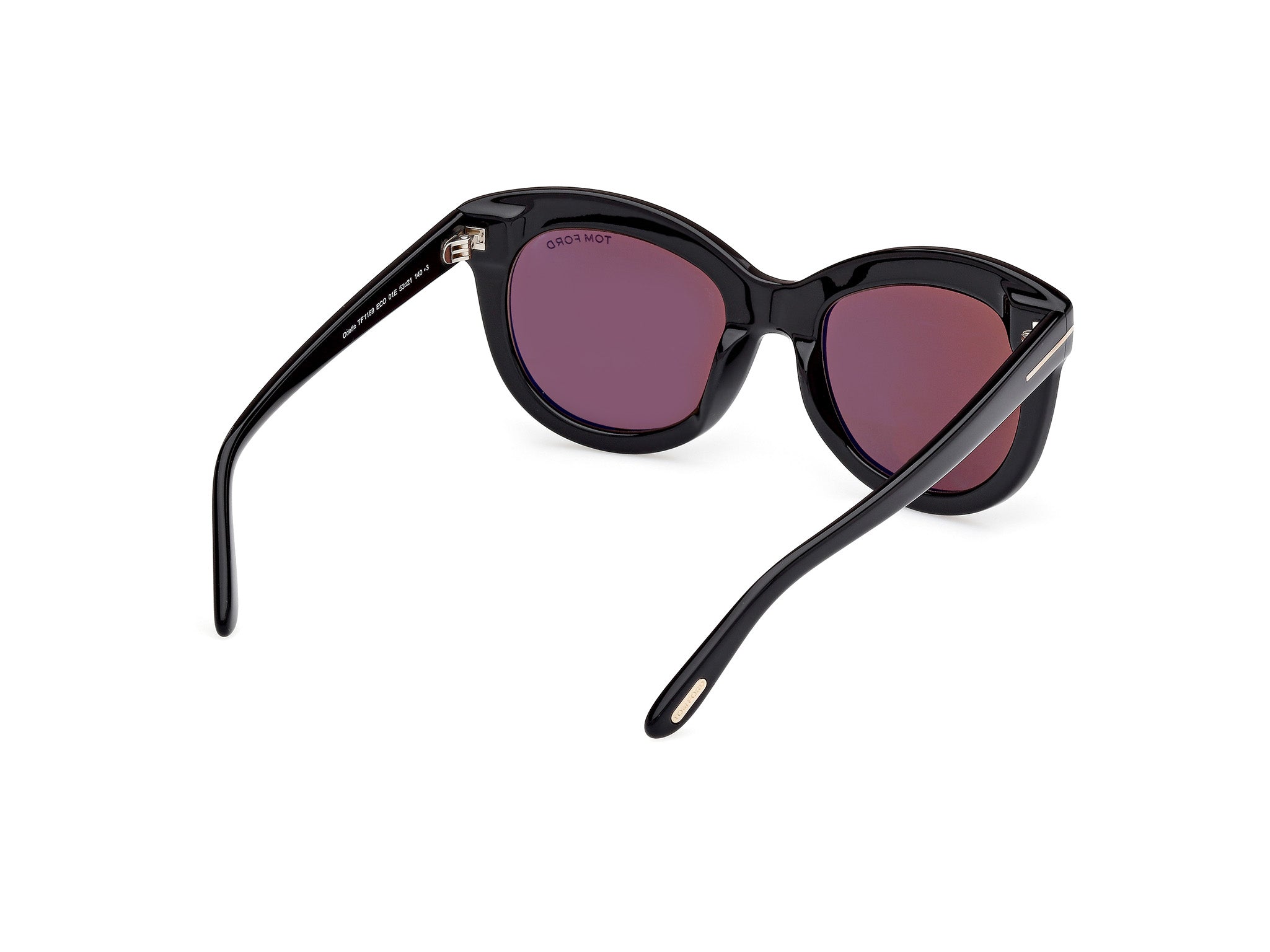 TOM FORD FT1189 ODETTE 01E 53