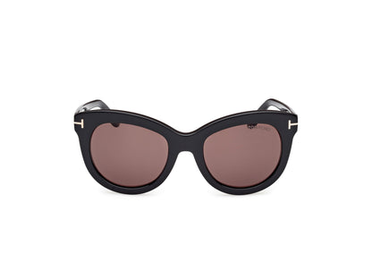 TOM FORD FT1189 ODETTE 01E 53