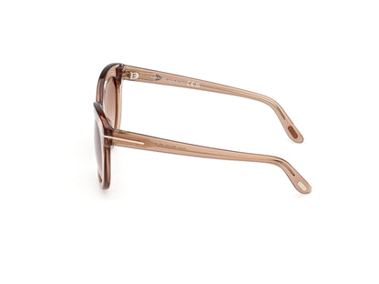 TOM FORD FT1189 ODETTE 45F 53