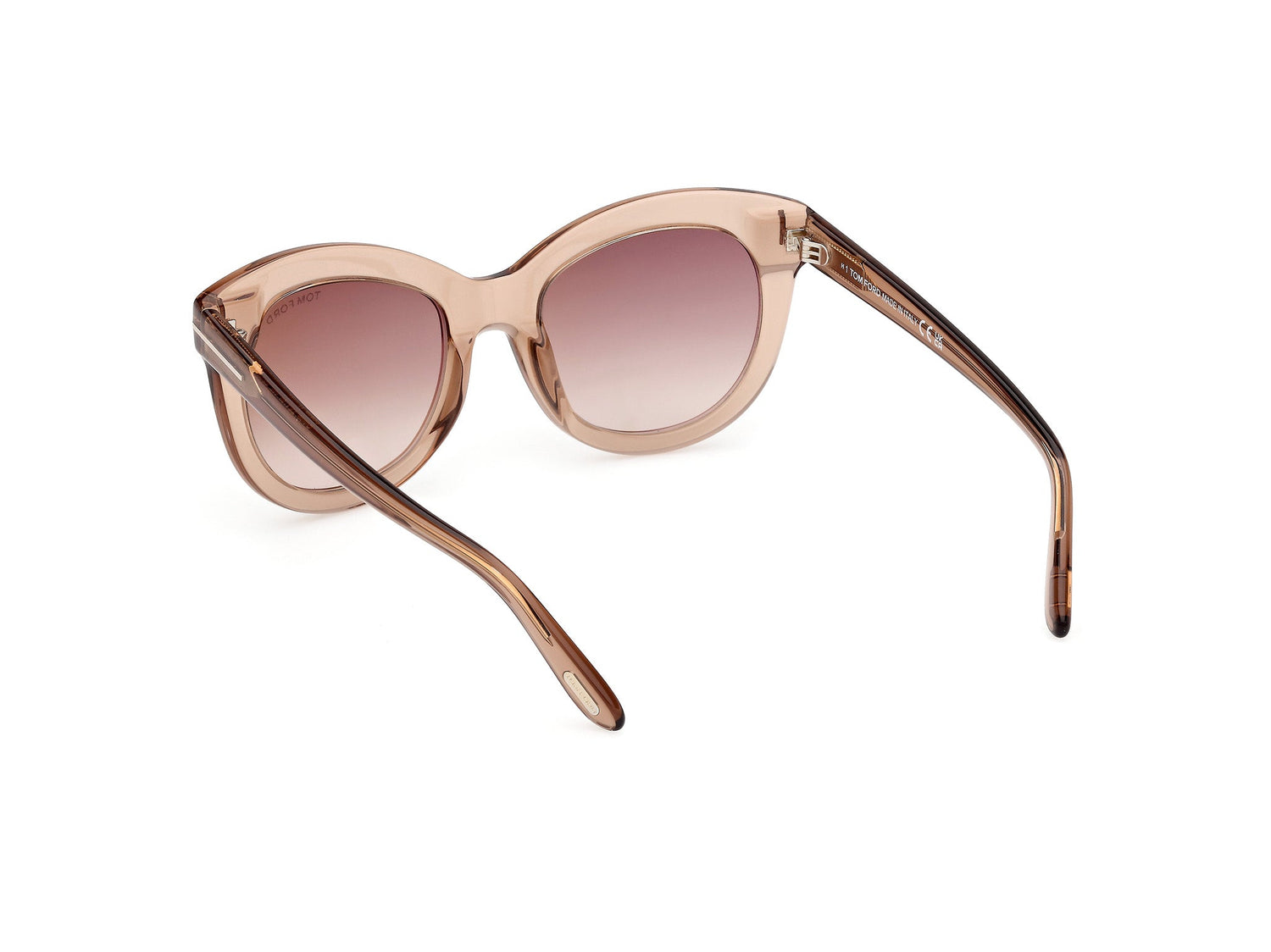 TOM FORD FT1189 ODETTE 45F 53