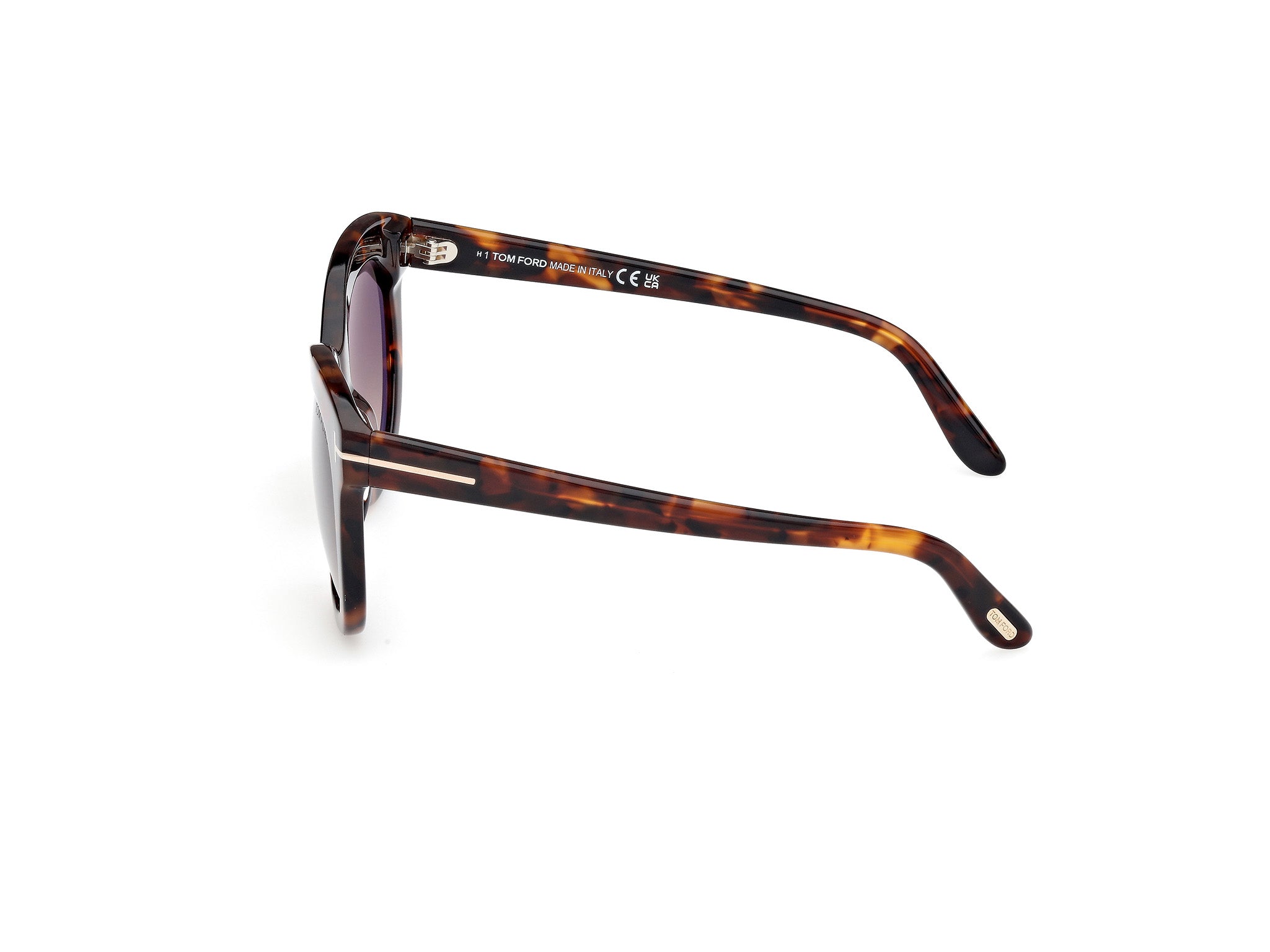TOM FORD FT1189 ODETTE 52F 53