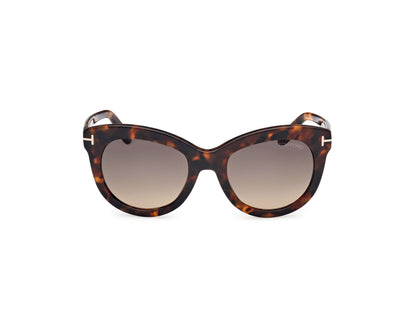 TOM FORD FT1189 ODETTE 52F 53