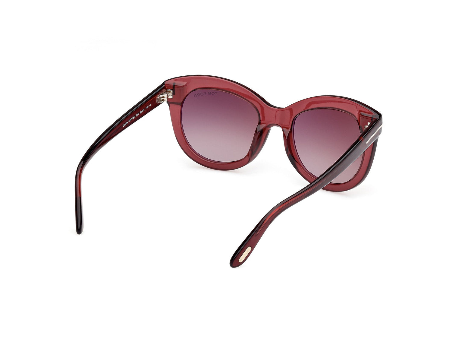 TOM FORD FT1189 ODETTE 69T 53