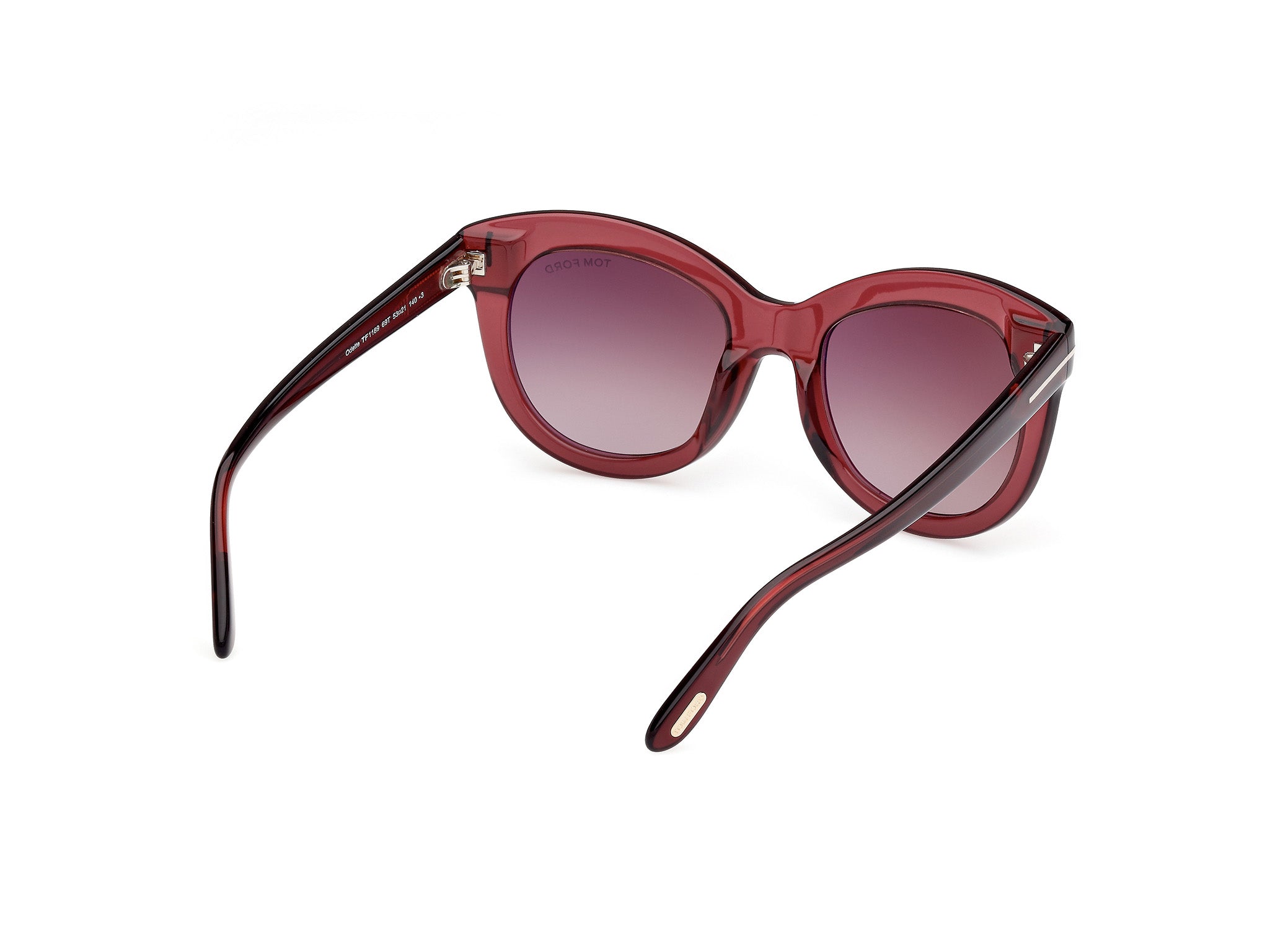TOM FORD FT1189 ODETTE 69T 53