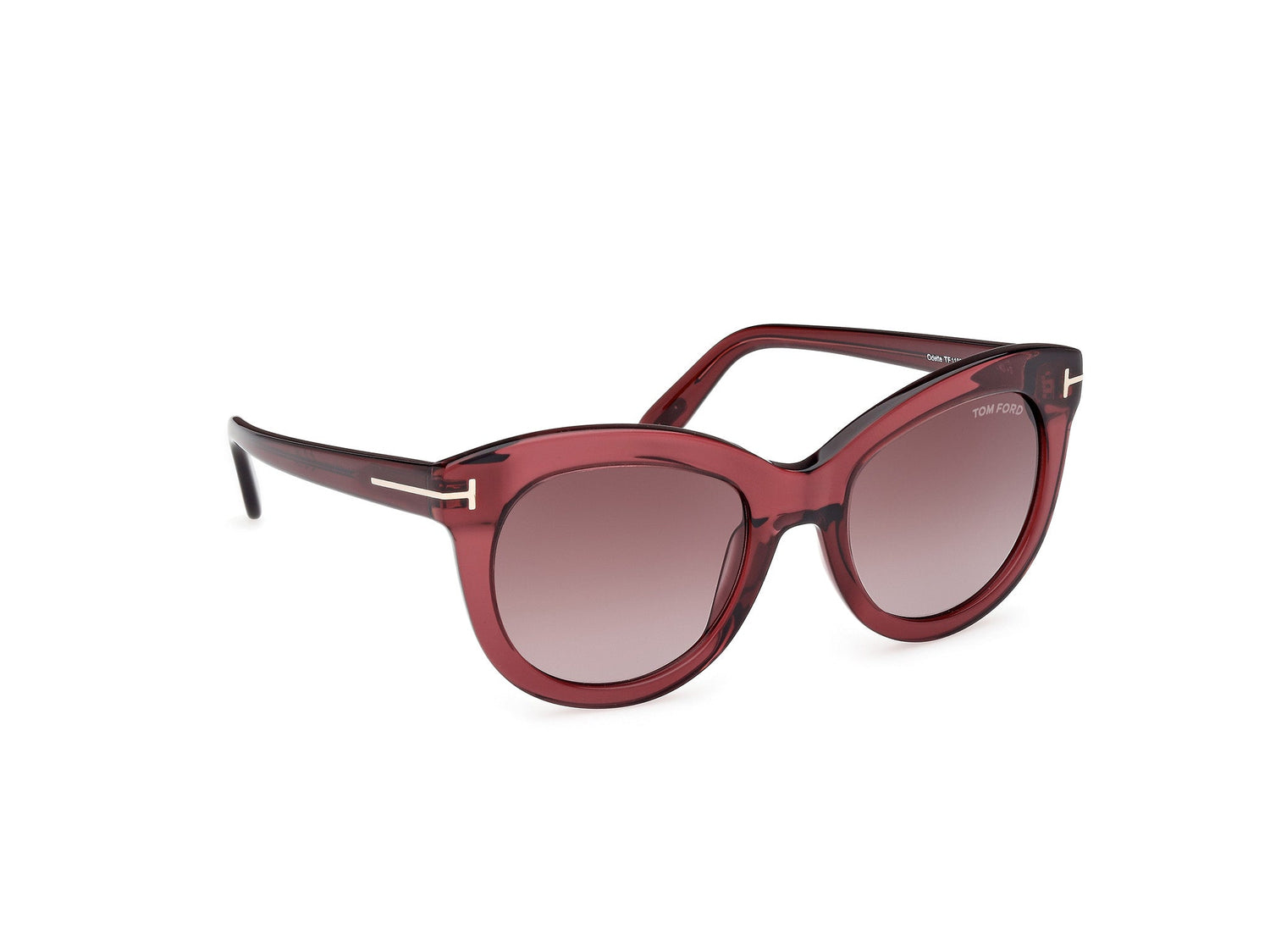 TOM FORD FT1189 ODETTE 69T 53
