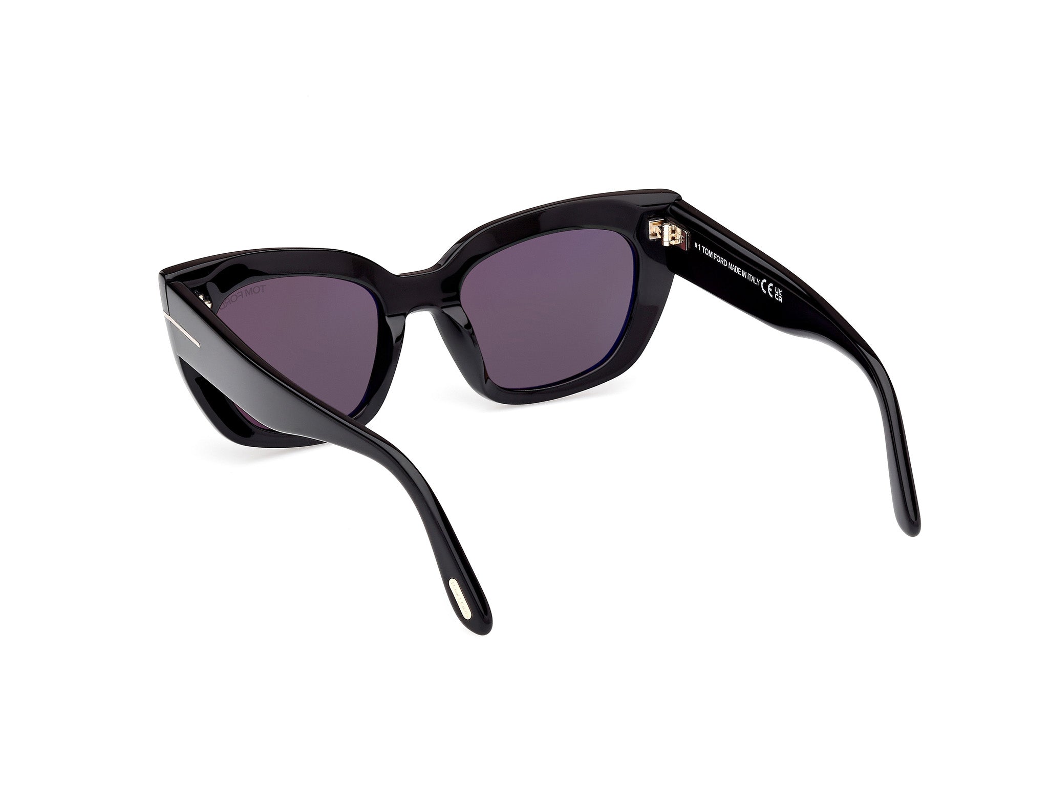 TOM FORD FT1190 01A 53