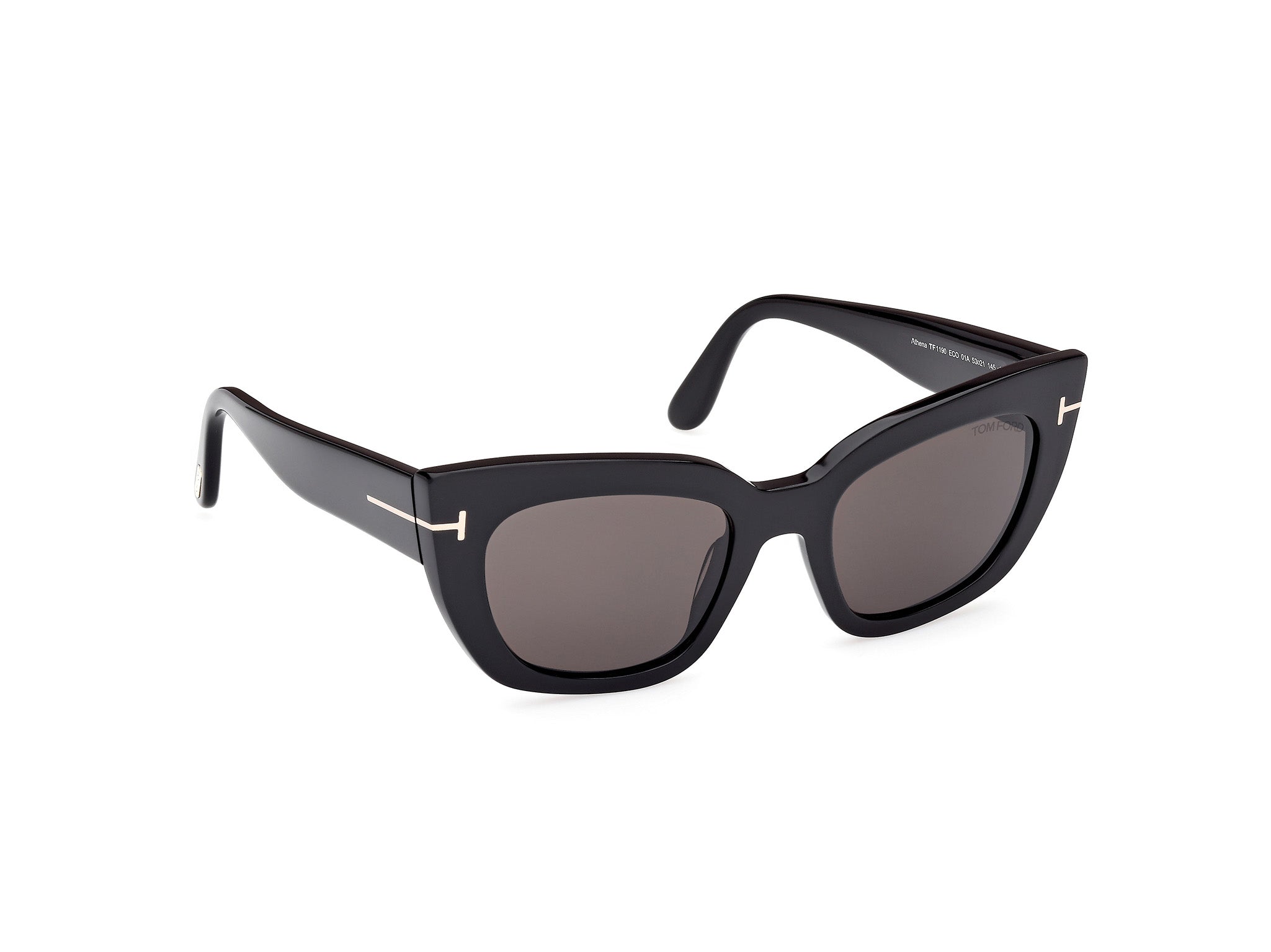 TOM FORD FT1190 01A 53