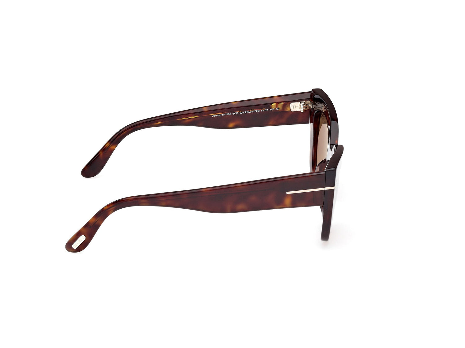 TOM FORD FT1190 ATHENA 52H 53