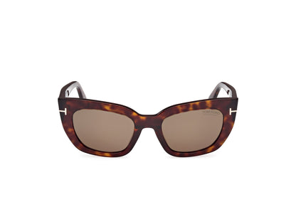 TOM FORD FT1190 ATHENA 52H 53
